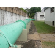 Visita a Aguas de Corrientes - 5to. Grado del Nivel Primario